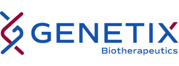 <Genetix Biotherapeutics Inc. (Formerly Bluebird Bio)>