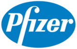 <Pfizer>
