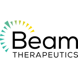 <Beam Therapeutics>