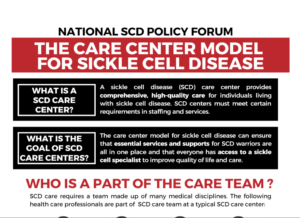 Sickle Cell Resources Archive Sick Cells
