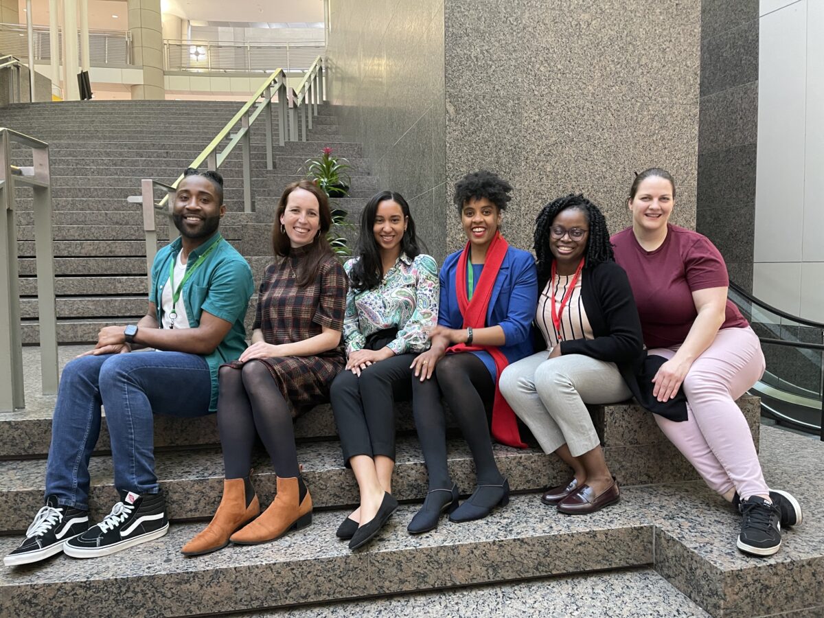 March 2023 Policy Memo Sick Cells