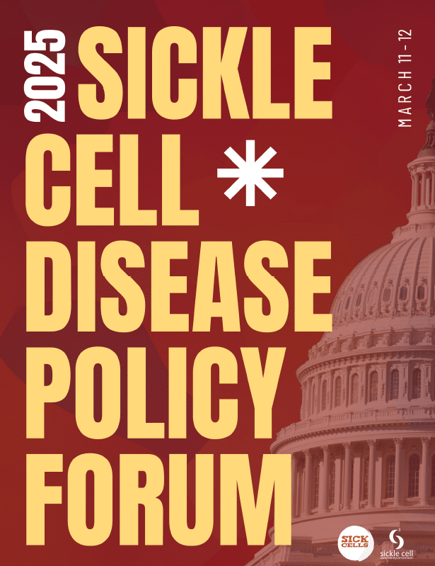 Policy Forum Sick Cells