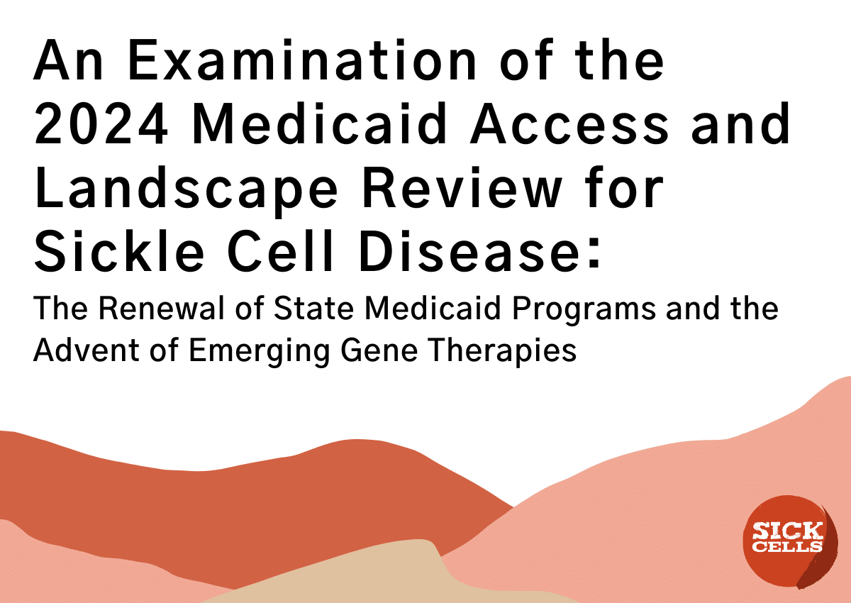 Research Archive Sick Cells
