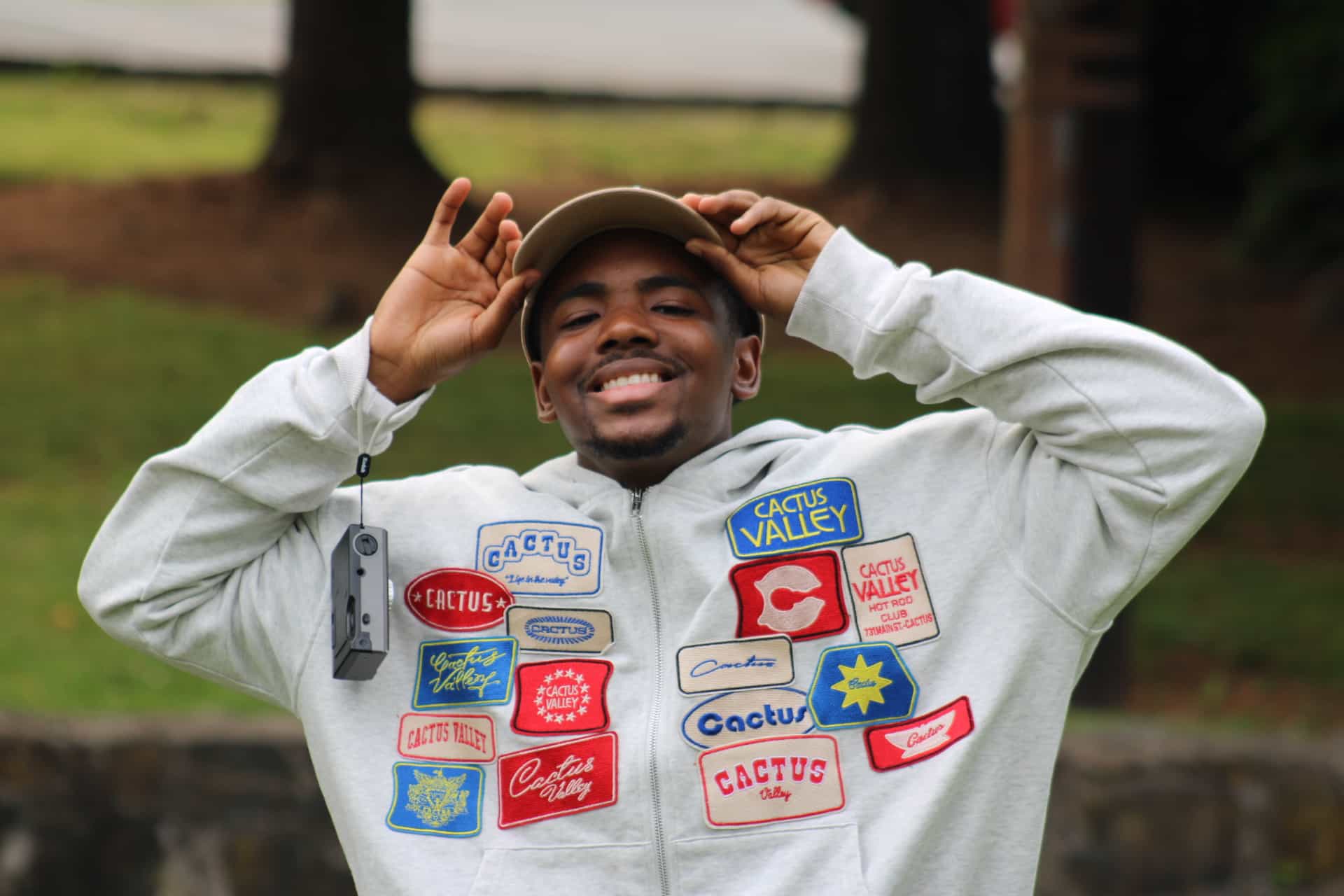 Therapeutics Unlocked Hanif S Clinical Trial Journey Sick Cells